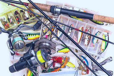 Contents Analysis: Baiting Claims Values on Fishing Gear
